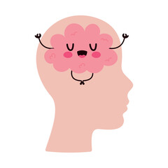 Happy Mind Emotional Balance