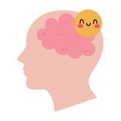 Happy Mind Inner Peace