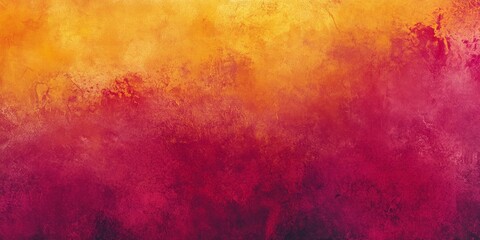 Abstract artistic gradient background showing textured layers of mixed colors