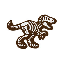 dinosaur vector illustration