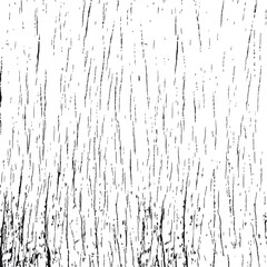 Abstract Grunge element texture vector on white background