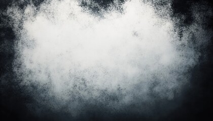 black and white background