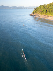 mar, azul, oceano, mar&eacute;, praia, litoral, costeira, costa, ver&atilde;o, areia