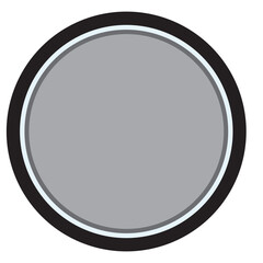 Oocyte mammalian glyph icon