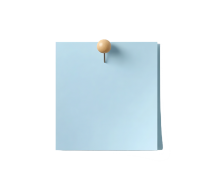 Light blue sticky note pinned to white background.PNG