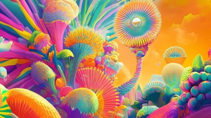 Ad campaign visual sport forest doctor hospital art car cake design