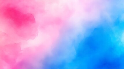 Abstract watercolor blend for backgrounds