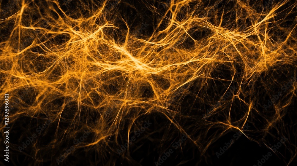 Poster dynamic space imagery of celestial wonders
