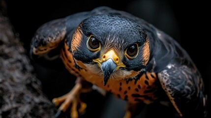 Falcon