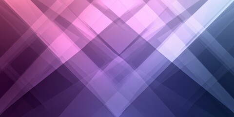 Abstract geometric background with overlapping transparent shapes and gradients