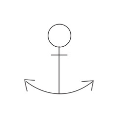 Outline web icon collection - Search Engine Optimization