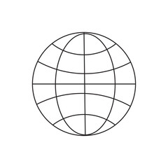 Outline web icon collection - Search Engine Optimization