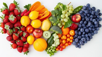 Dietary Fiber: Derived from plant foods, dietary fiber supports healthy digestion, helps regulate blood sugar, and promotes heart health for optimal health.
