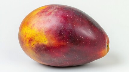 Fototapeta premium Red and Yellow Mango Fruit