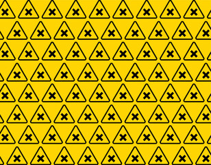 iritant  pattern vector design