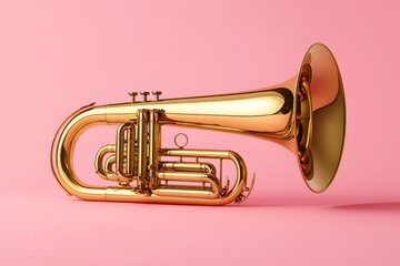 Obraz premium Stunning Musical Instrument Collection – Perfect for Creative Projects