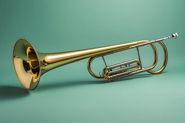 Obraz premium Stunning Musical Instrument Collection – Perfect for Creative Projects