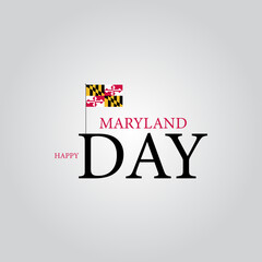 March 25th A Day of Happiness for Maryland Residents