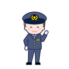 運転手／男性 04