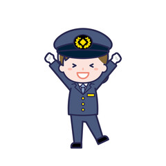 運転手／女性 03