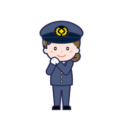 運転手／女性 22