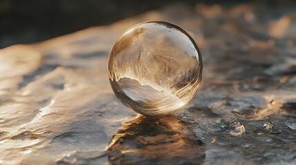 tiny soap bubbles forming a dense foam layer, illustrating capillary action and bubble physics 