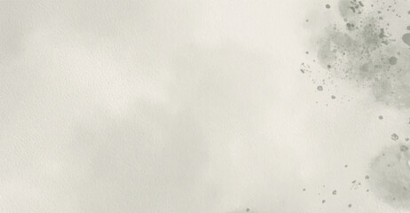 Abstract watercolor art background template. Green and beige brown watercolor backdrop empty space for text, banner, presentation or product display graphic design