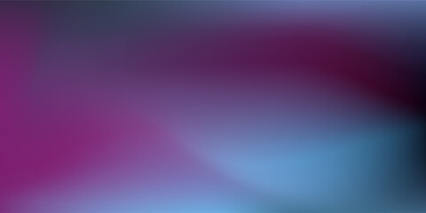 Abstract background showcasing deep blue and soft pink shades, creating an ethereal atmosphere reminiscent of twilight hours modern simple abstract art