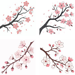 A lavender sprig icon with small clustered flowers on a tall stem