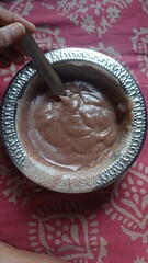 Raagi Malt Good for Health 