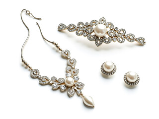 Wedding Accessories Set, Set Items For Wedding. background for designer. Templates for cards and posters. Desktop background, Notebook Background, Embroidery Jigsaw, Puzzle Template For Designer. draw