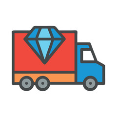 Special Delivery Valuable Cargo