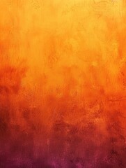 Fiery ombre texture with warm, earthy hues blend for a striking backdrop