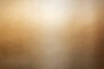Fototapeta premium Golden Gradient Texture Background. Abstract Art Design