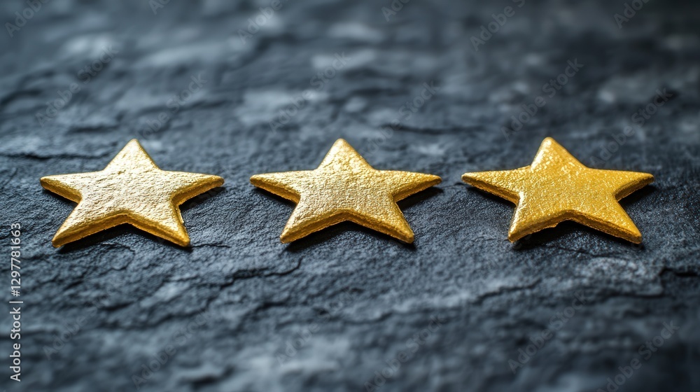 Poster review-based survey platform that allows users to provide feedback after using the service, leaving 