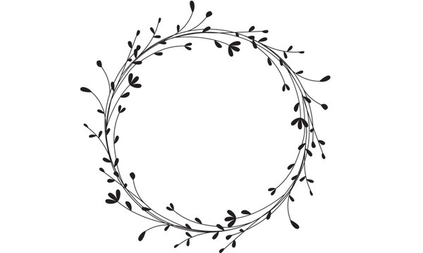 Botanical_Leaf_Wreath