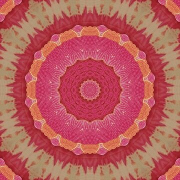 Allover design made for stitch work or printing on fabric, dress, carpet, shawls, pillowcase, curtains etc. Traditionally combined tie dye batik and embroidery design made with sublimation block print