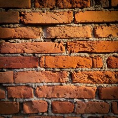 Obraz premium brick wall background