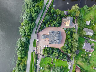 Fototapety na wymiar - Fototapeta24.pl