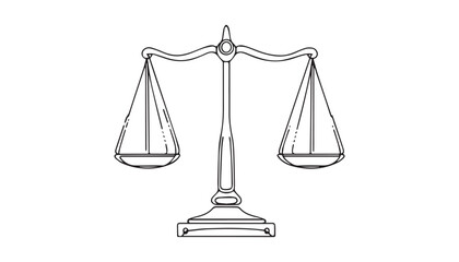 Continuous one single minimal line drawing law