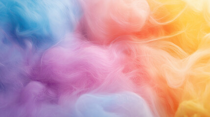 Obraz premium abstract colorful background, abstract colorful background with soft colors