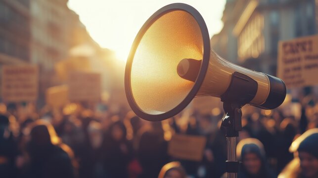 Workers Rally for Better Wages and Rights in Sunlight