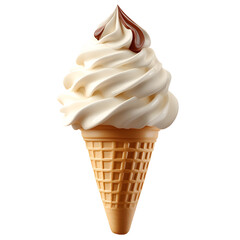 ice cream cone
