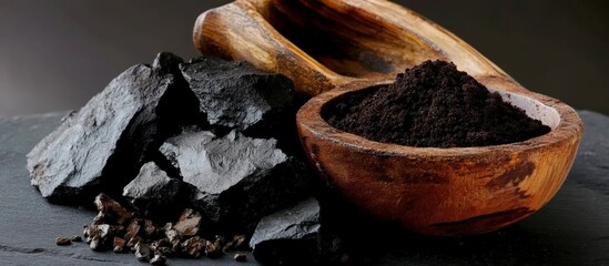 Discover the Benefits of Shilajit  © Pinit