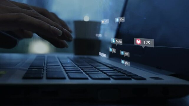 Business uses computer analyze SEO Search Engine optimization, advertising, Viral Video, Digital, business, marketing, technology, digital marketing, online, ads, website, social media,