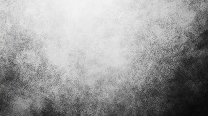 Obraz premium Abstract Gray Background Texture Subtle Grunge Design Elegant Monochrome Vintage Style Dark Light Shades Smooth Surface High Resolution Digital Paper 