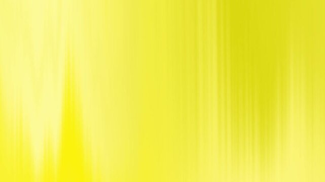 Colorful lines move in mirror. Motion. Beautiful pink and yellow lines move like northern lights. Parallel vertical lines move and flicker like glow or memory