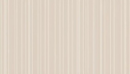 Obraz premium Subtle Stripes Pattern, Textile Design, Abstract, Neutral Tones, Close-Up, Visual Texture Exploration
