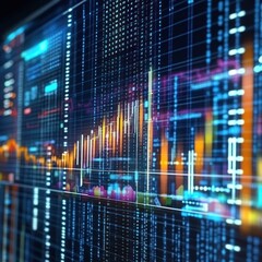 AI driven market analysis
