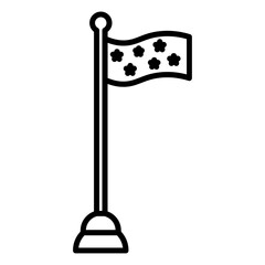 flag icon